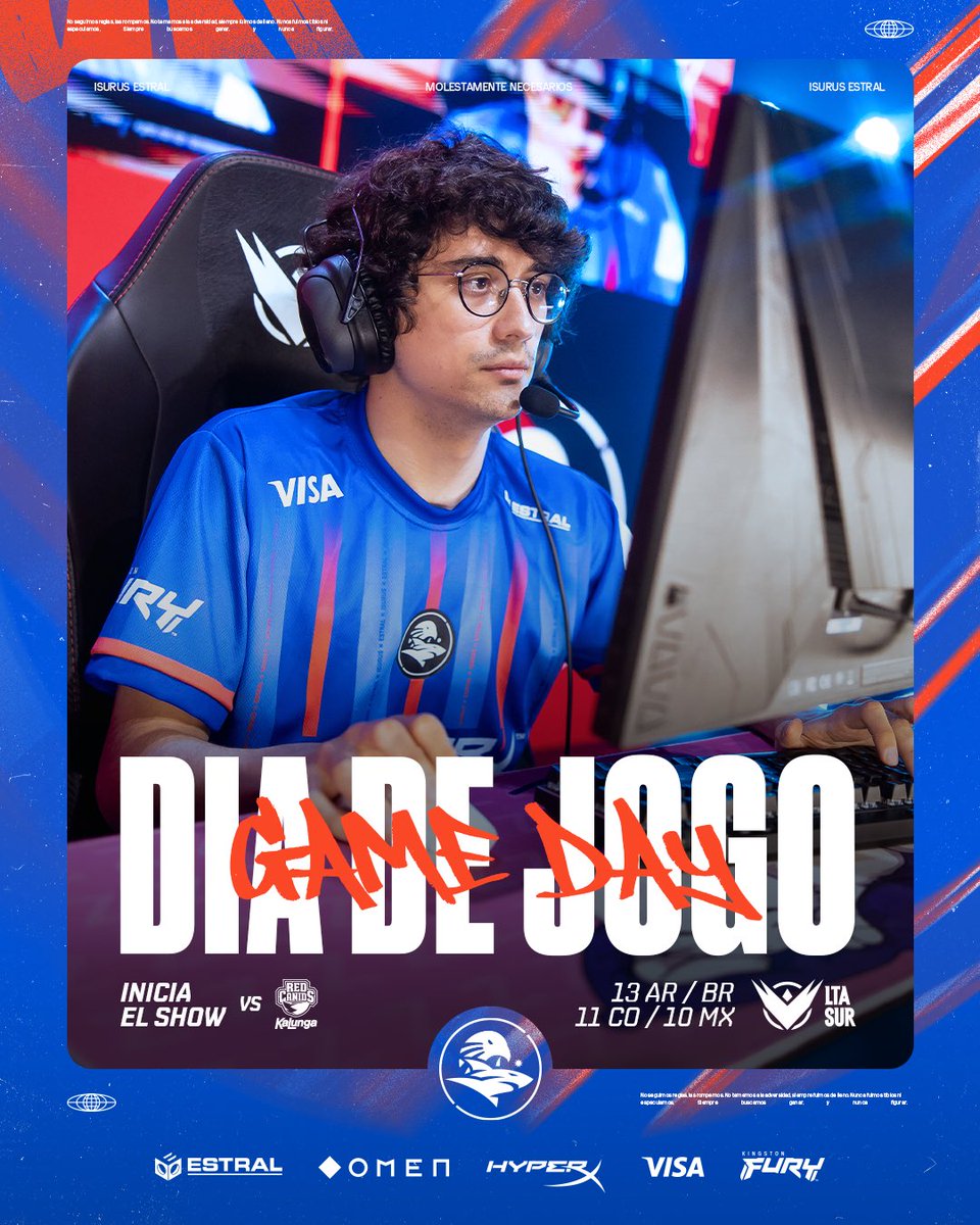 EstralEsports__ tweet picture