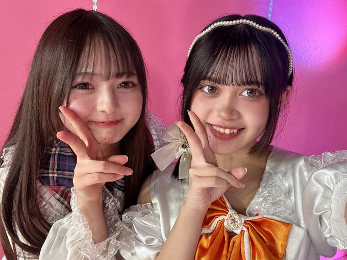 Twitterのコスプレ画像31