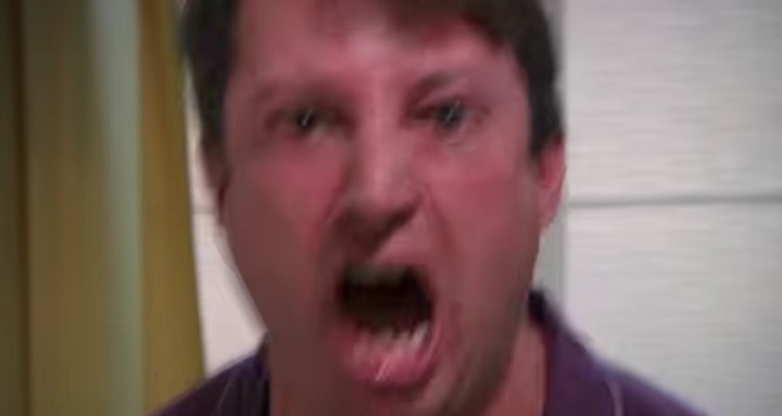 IT'S MEANT TO BE SHIT, BETTER THINGS AREN'T POSSIBLE, STOP WANTING THINGS TO BE BETTER!