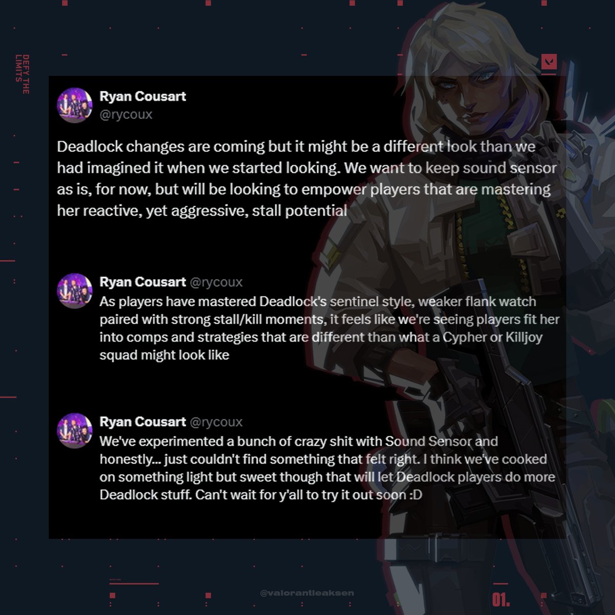 ATHENA REGION tweet media