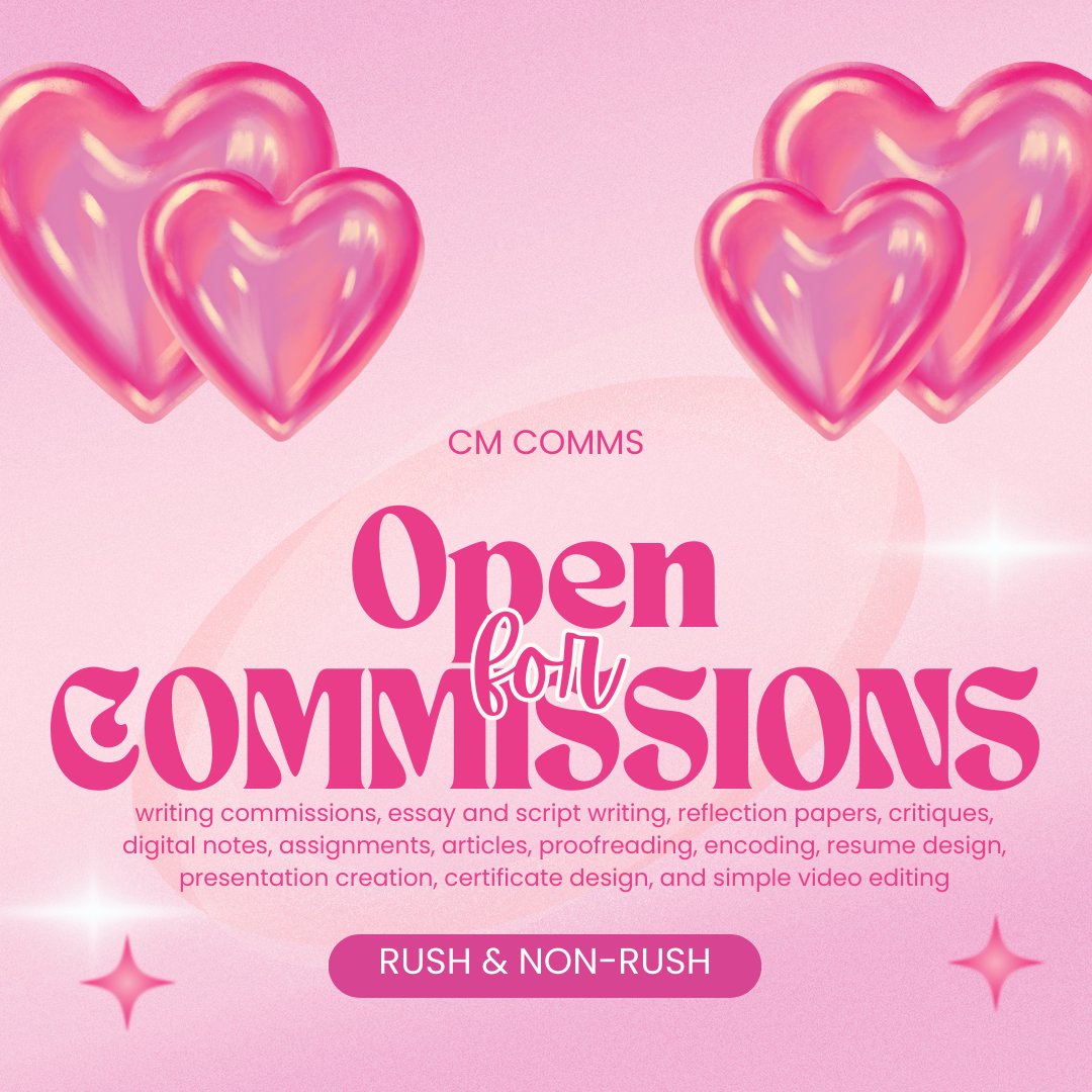 acad commission | research essay writing edit etc tweet media