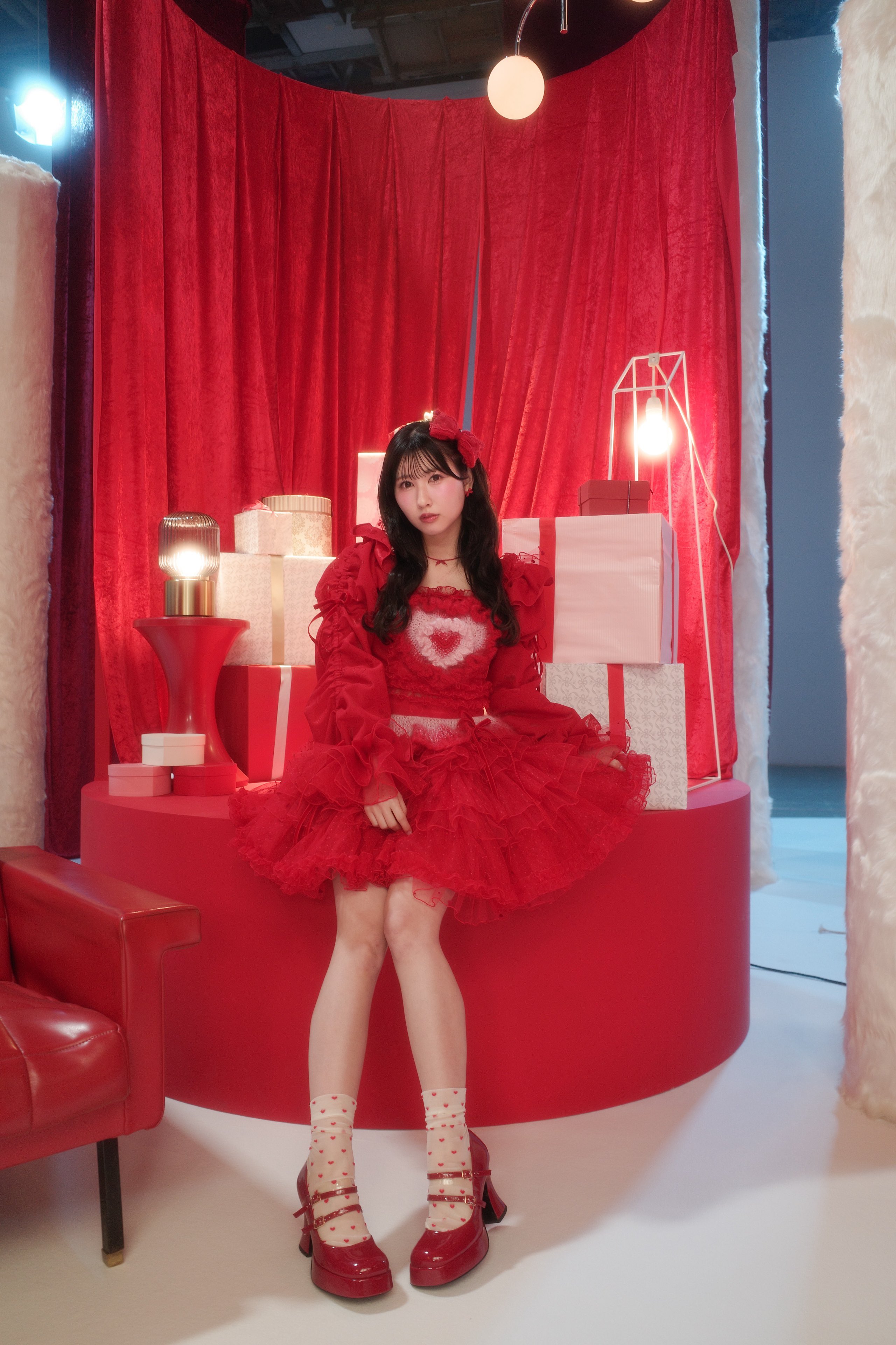 山本 杏奈 on X: 