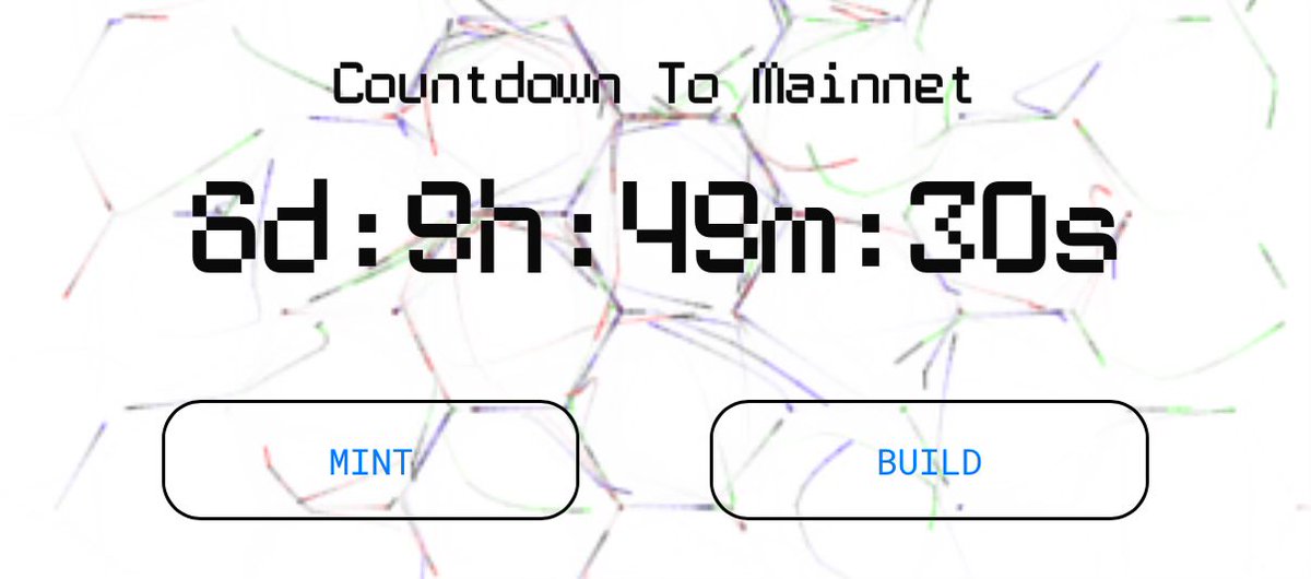 zac.eth 🧙🏻♂️♦️ (@zacxbt) on Twitter photo $AO 6 days🙏<a href="/aoTheComputer/">ao</a> ao.ar.io $AO 6 days🙏<a href="/aoTheComputer/">ao</a> ao.ar.io