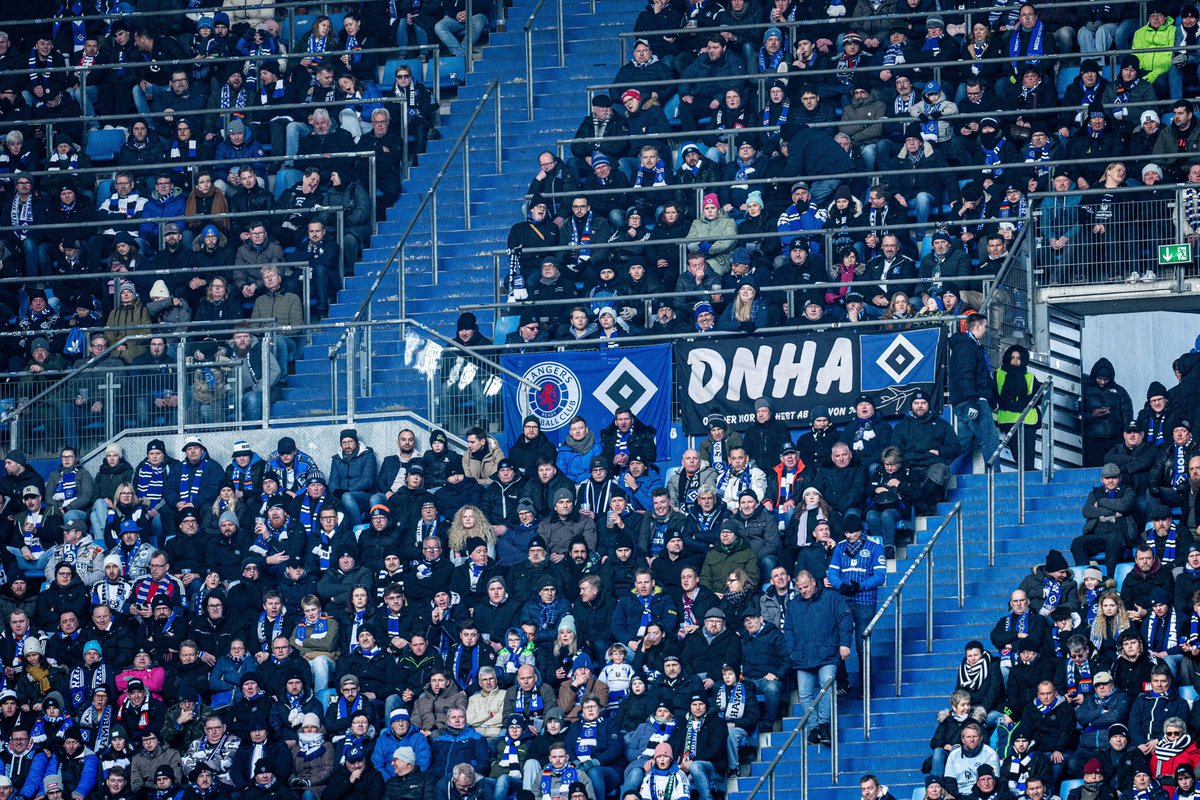 HSV English tweet media