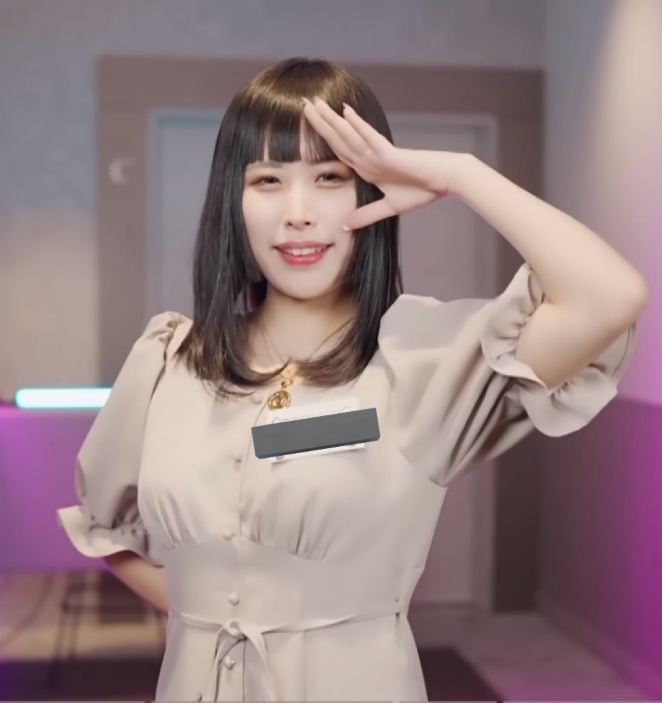 茉白らいせ【CoTei】 tweet media