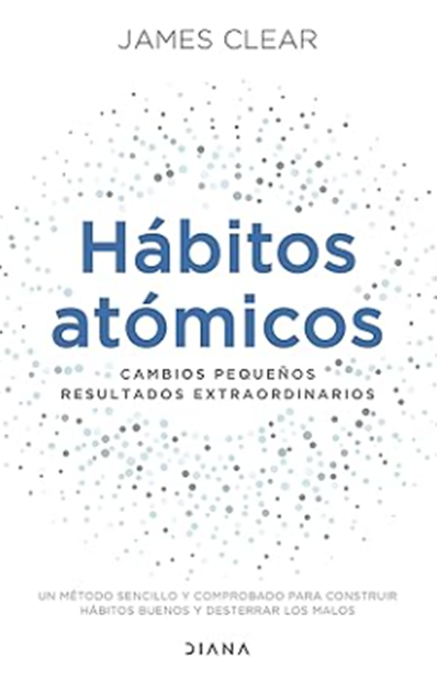 BioConciencia2's tweet photo. Descubre los libros de desarrollo personal mejor valorados en 2024

Empieza a transformar tu vida a partir de hoy🌟

1/ Atomic Habits - James Clear

¿Quieres cambiar tus hábitos?

Este libro te ofrece un sistema efectivo para mejorar cada día.

Pequeños cambios, grandes resultados!