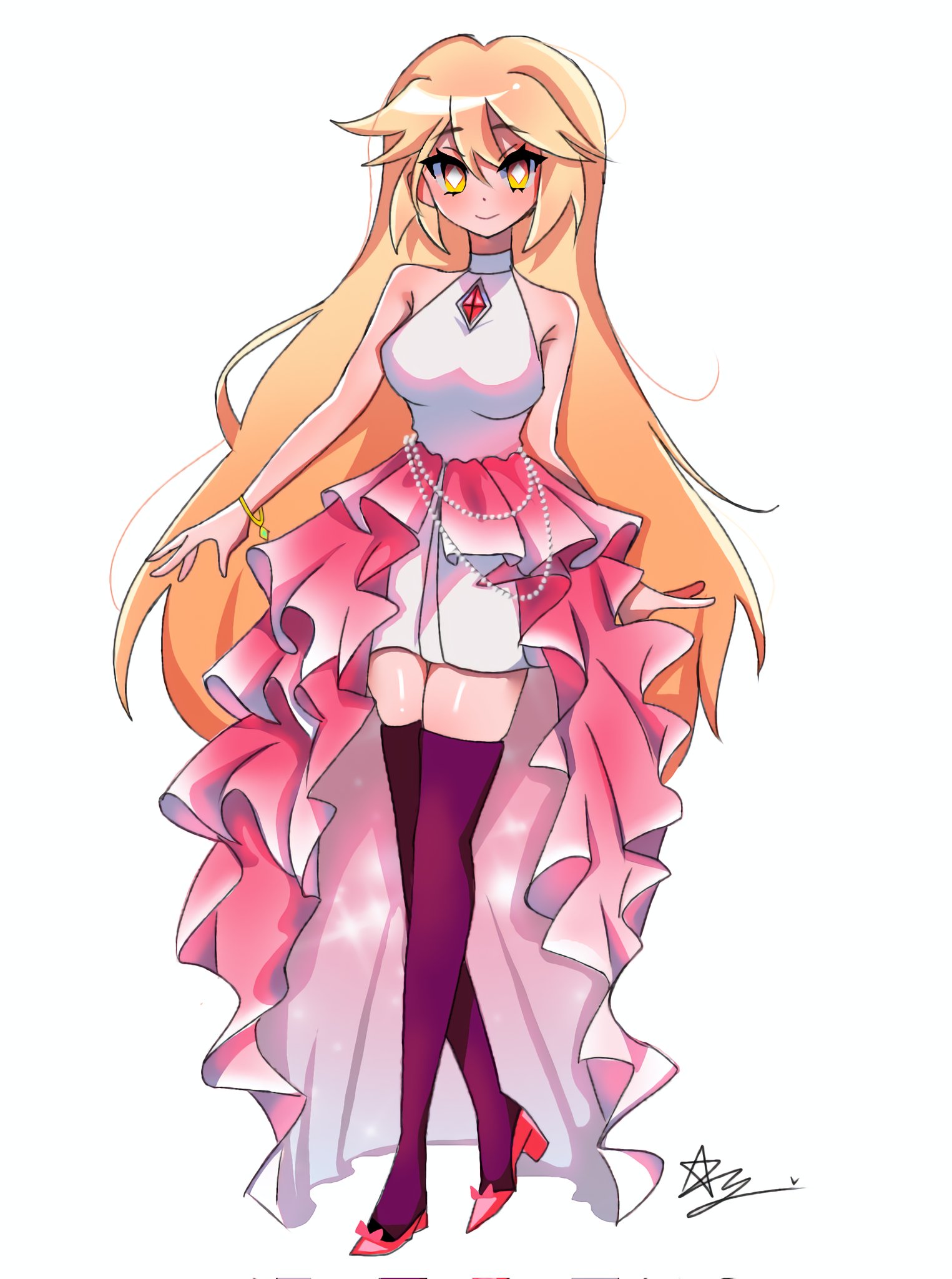 mimi_itz (@mioko_08) / X