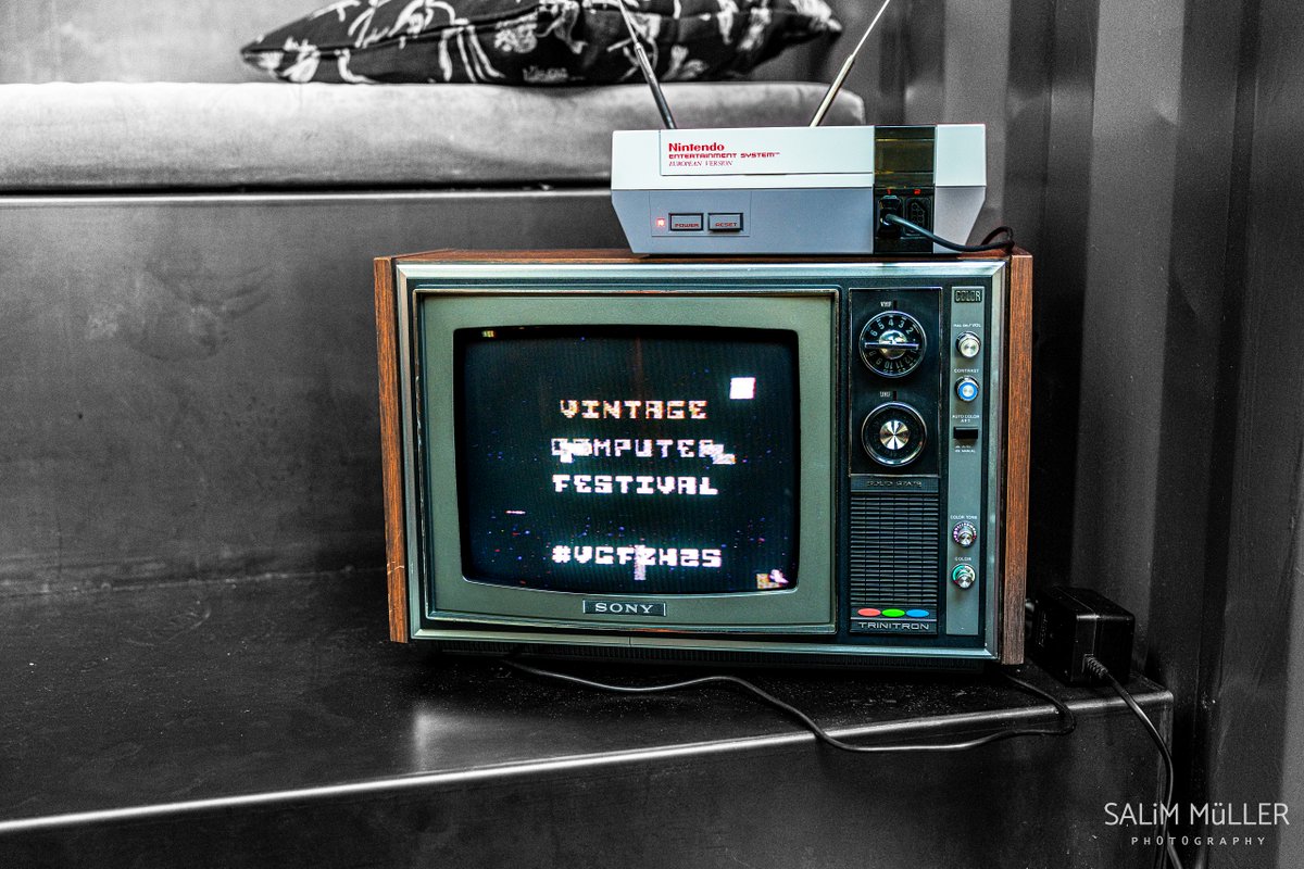 Salim "s-master" Müller tweet media