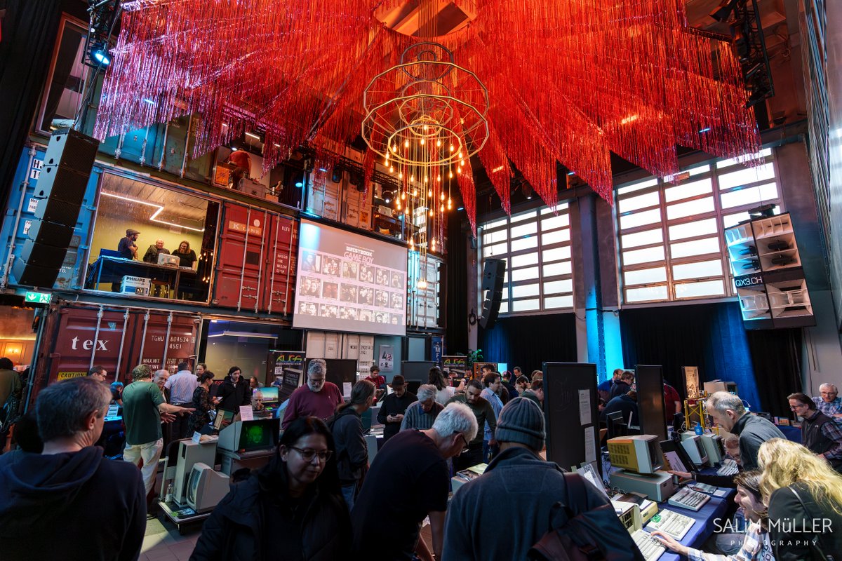 Salim "s-master" Müller tweet media