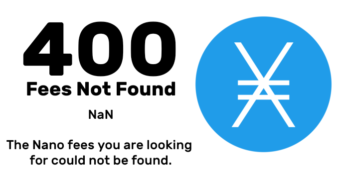 ghostbannedx's tweet photo. @GnarlyNano @dhali_io @mytworaws @nano I think that @dhali_io must have gotten used to inferior micropayment currencies which have such things...
#NanoFixesThis #Misperception
#Nano $XNO https://t.co/zxZbcnnfcb