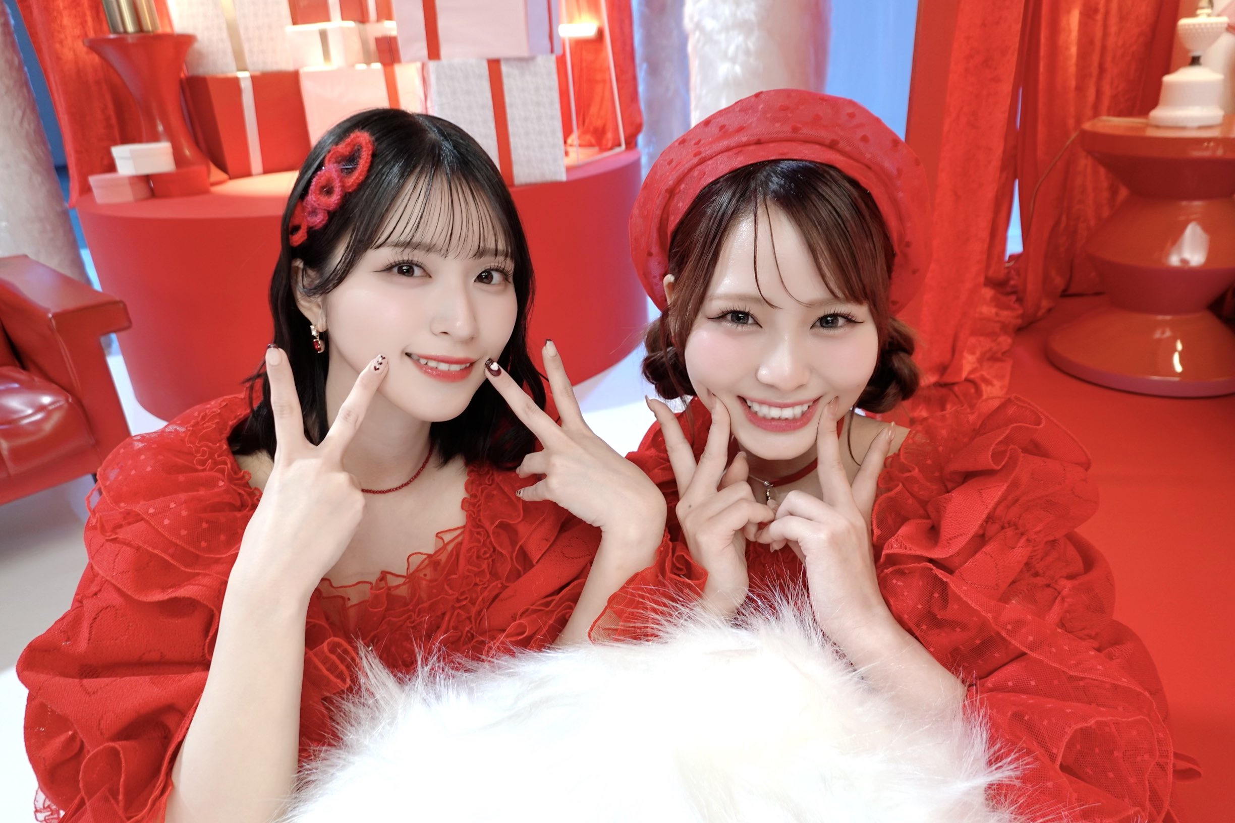 大場 花菜 on X: 