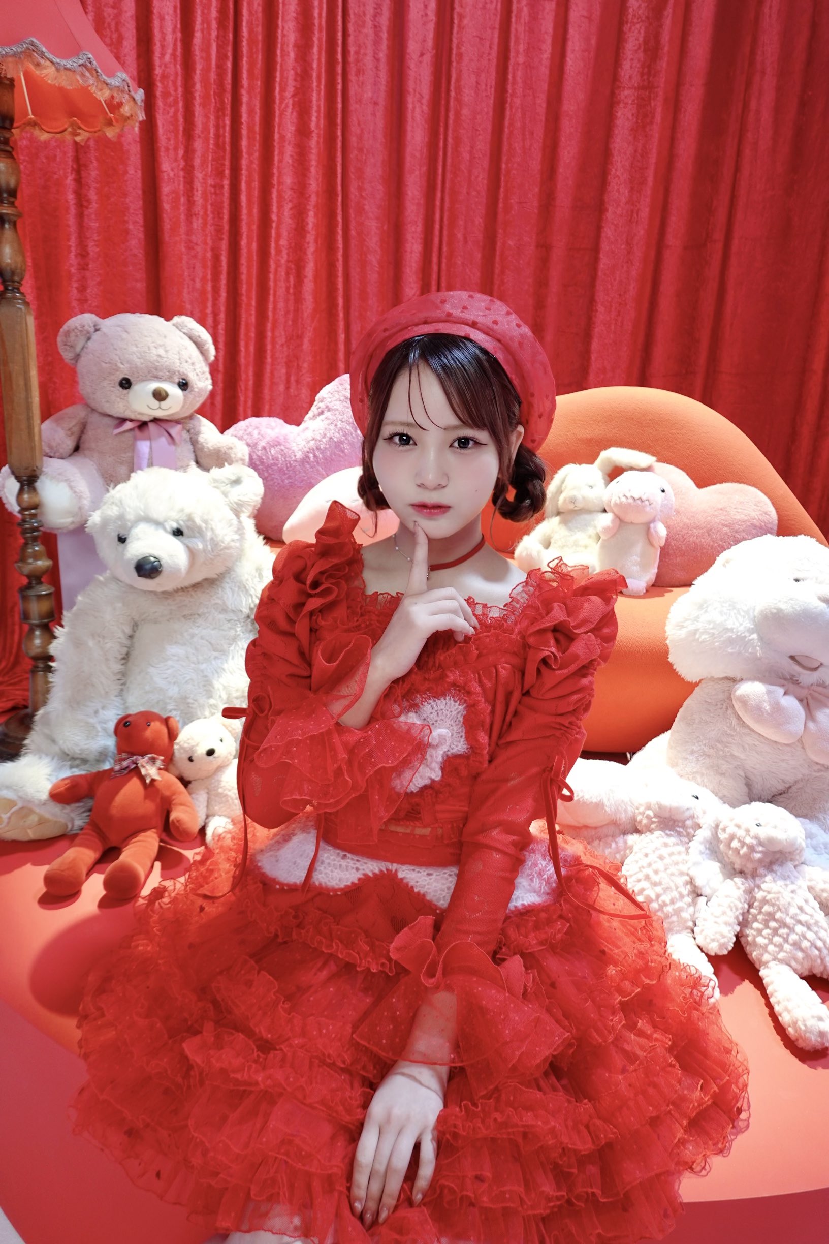 大場 花菜 on X: 大場 花菜 on X: