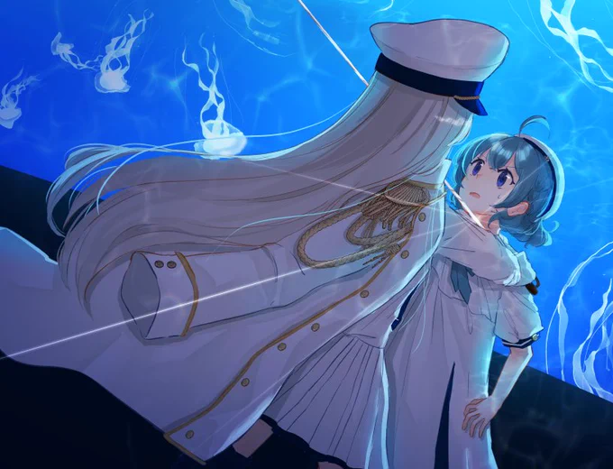 アクおど1周年まであと13日   #アクおどあーと 