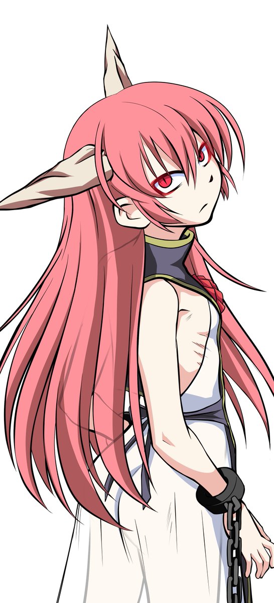 今年は2月2日が節分 #鬼華扇 #影華扇 