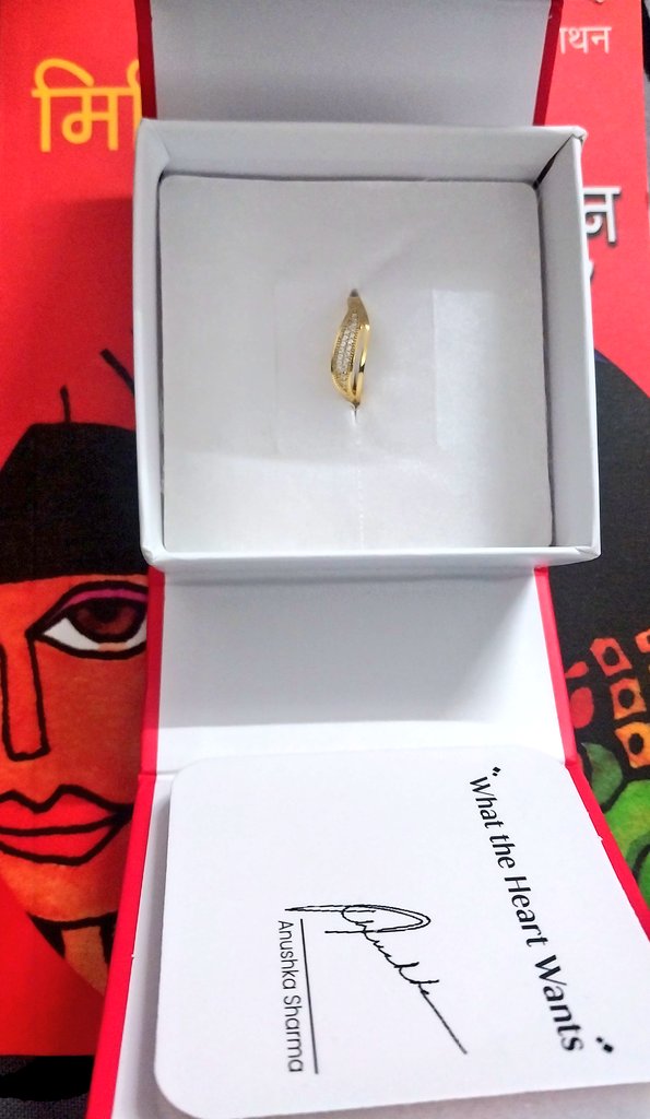 MusingGee's tweet image. Love love the valentine&apos;s month ring box by GIVA!

Gifted me some self love ;)