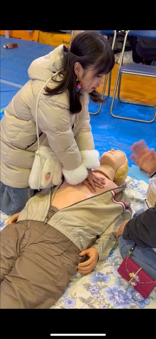 Twitterのコスプレ画像34