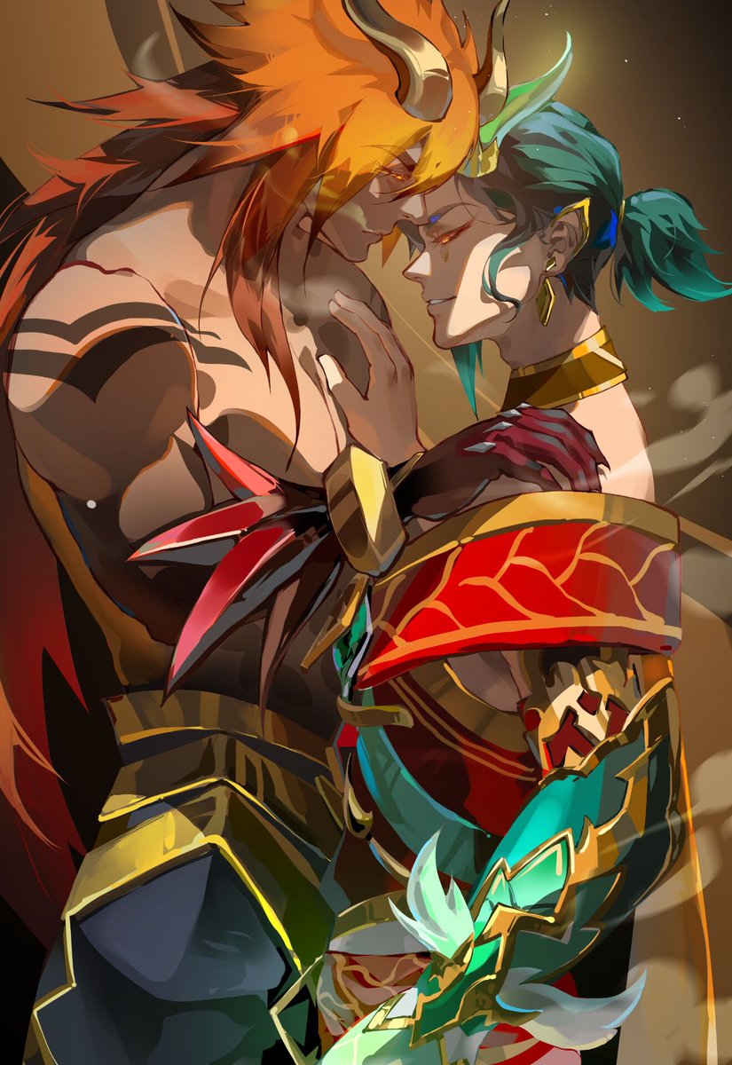 #Ezkayn #Kaynez #Kayn #Ezreal
🎇