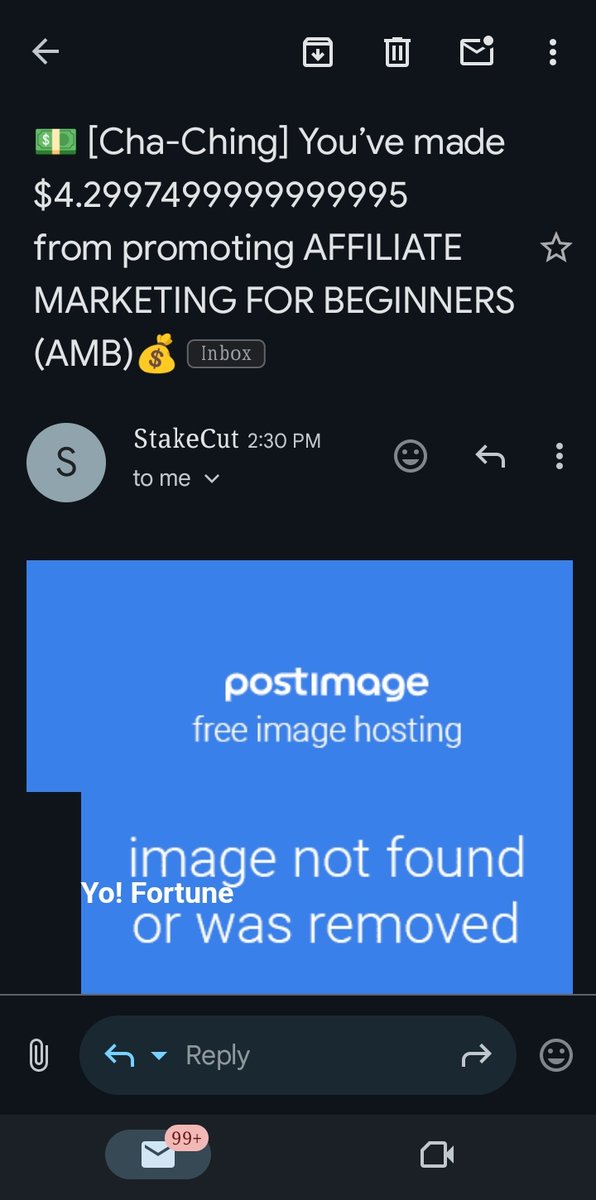 FDaffiliate's tweet image. Just made my first sale today
And hoping for more sales

Let's get it 🔥 
Thanks to @stakecut and my able coach @festus46650 for the opportunity 

Cheers to more sales