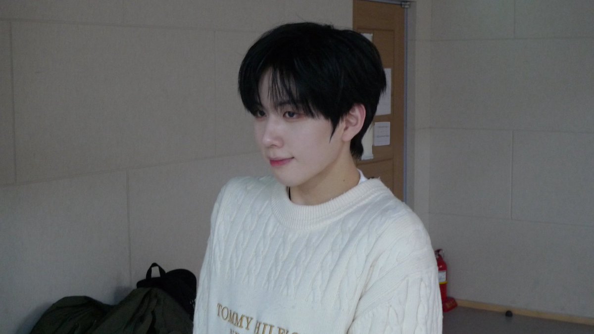 BAE173 Member tweet media