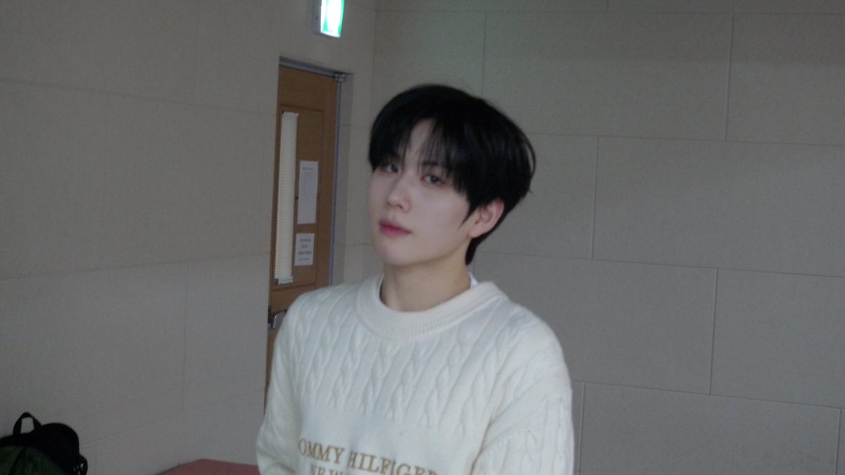 BAE173 Member tweet media