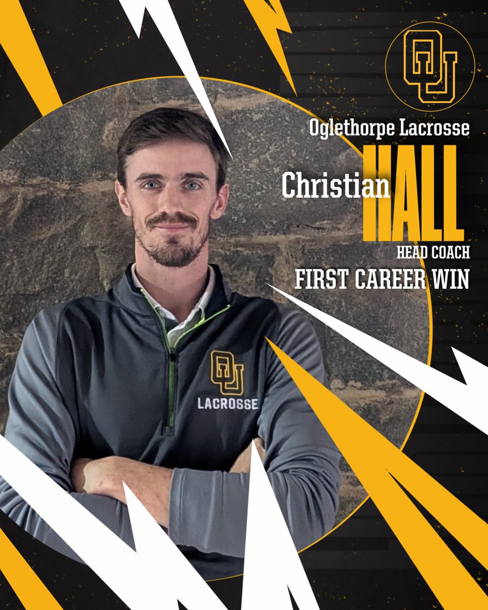 First of Many!

With yesterday's win over Shorter, Coach Hall has won his first game as head coach! We are back in action on Wednesday