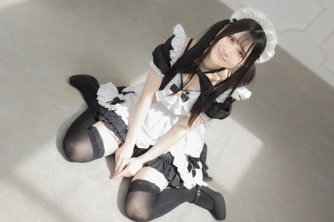 Twitterのコスプレ画像16