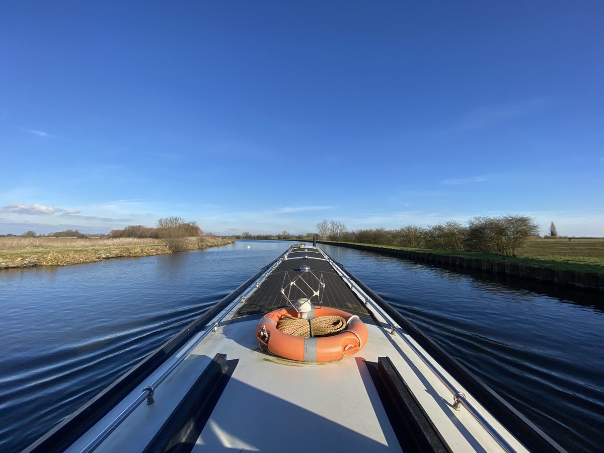 Steve Bradley ⚓️ (@steve1_9_6_2) on Twitter photo Fresh but beautiful on the Aire & Calder <a href="/CRTYorkshireNE/">Canal & River Trust - Yorkshire & North East</a> <a href="/CRTBoating/">Canal & River Trust Boating</a> <a href="/CanalRiverTrust/">Canal & River Trust</a> <a href="/kerriegosneyTV/">Kerrie Gosney</a> <a href="/Hudsonweather/">Paul Hudson</a> #lifesbetterbywater Fresh but beautiful on the Aire & Calder <a href="/CRTYorkshireNE/">Canal & River Trust - Yorkshire & North East</a> <a href="/CRTBoating/">Canal & River Trust Boating</a> <a href="/CanalRiverTrust/">Canal & River Trust</a> <a href="/kerriegosneyTV/">Kerrie Gosney</a> <a href="/Hudsonweather/">Paul Hudson</a> #lifesbetterbywater