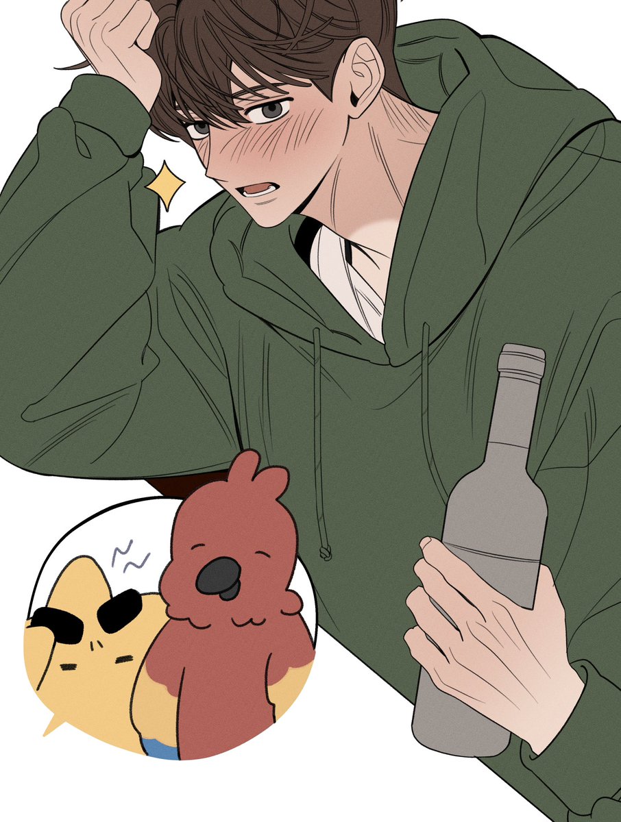 애들을 지켜야 돼