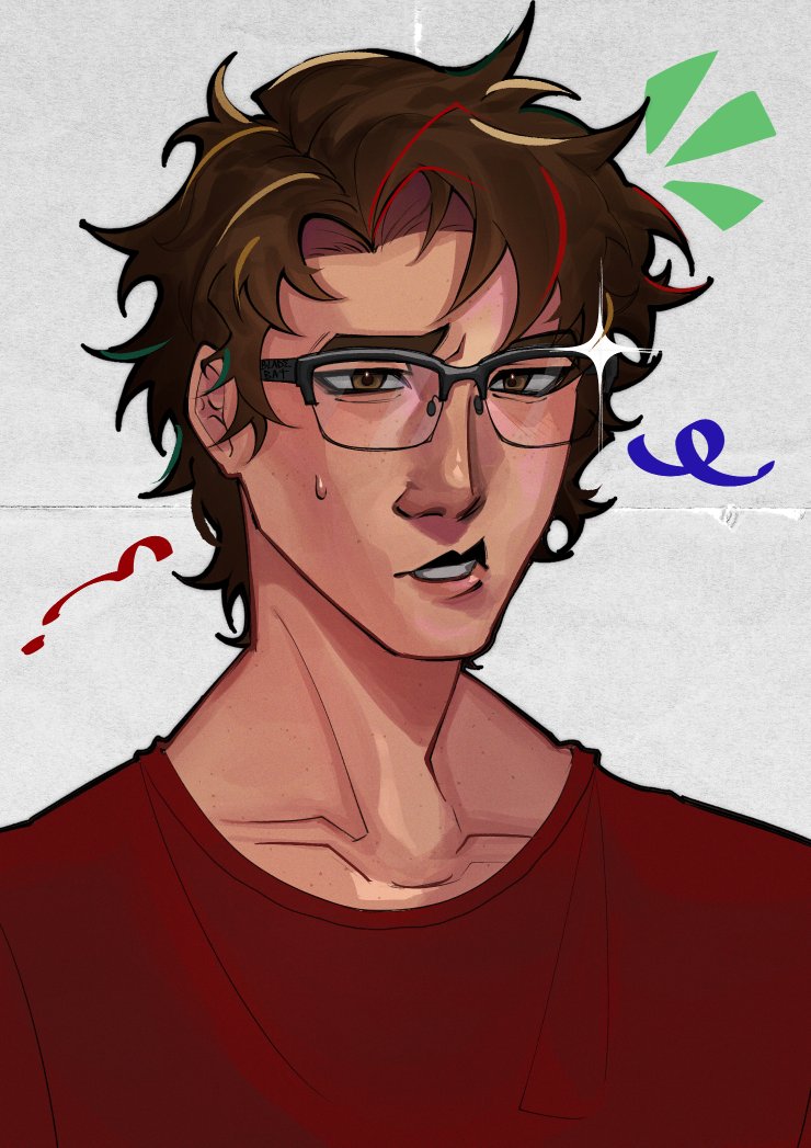 Blade 🗡🩸COMMS OPEN tweet media