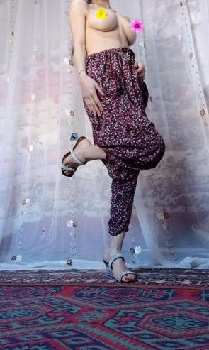 Aracı olan varsa deliler gibi gölün kenarında beni becerebilirrr