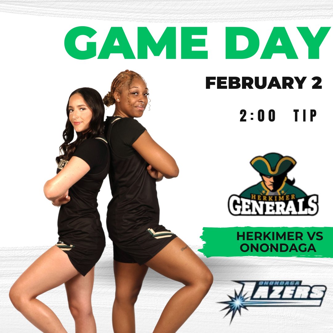 Herkimer Women's Basketball tweet media