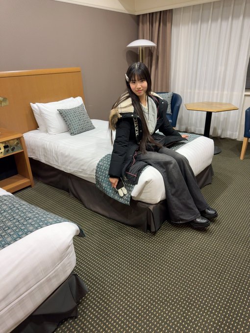 Twitterのコスプレ画像15