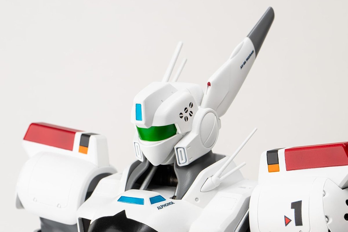 機動警察パトレイバー公式 on X: 機動警察パトレイバー公式 on X: