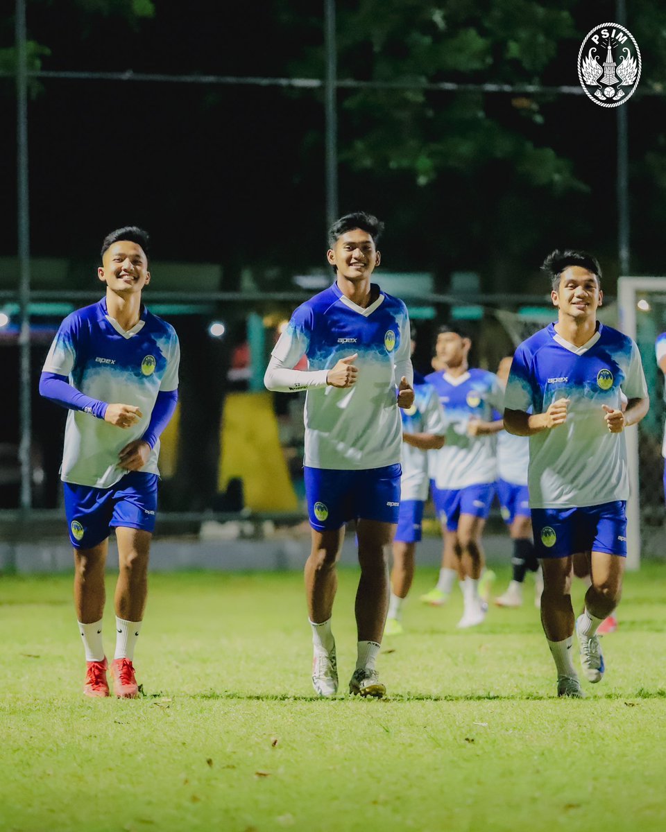 PSIM Jogja tweet media