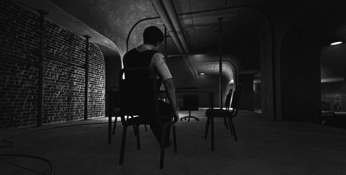 TwentyEightVP's tweet image. In Each To Their Own Vol. 3
#GTAOnline #GTA5 #VPGamers #VGPUnite #FutureVPSupport #VPRT