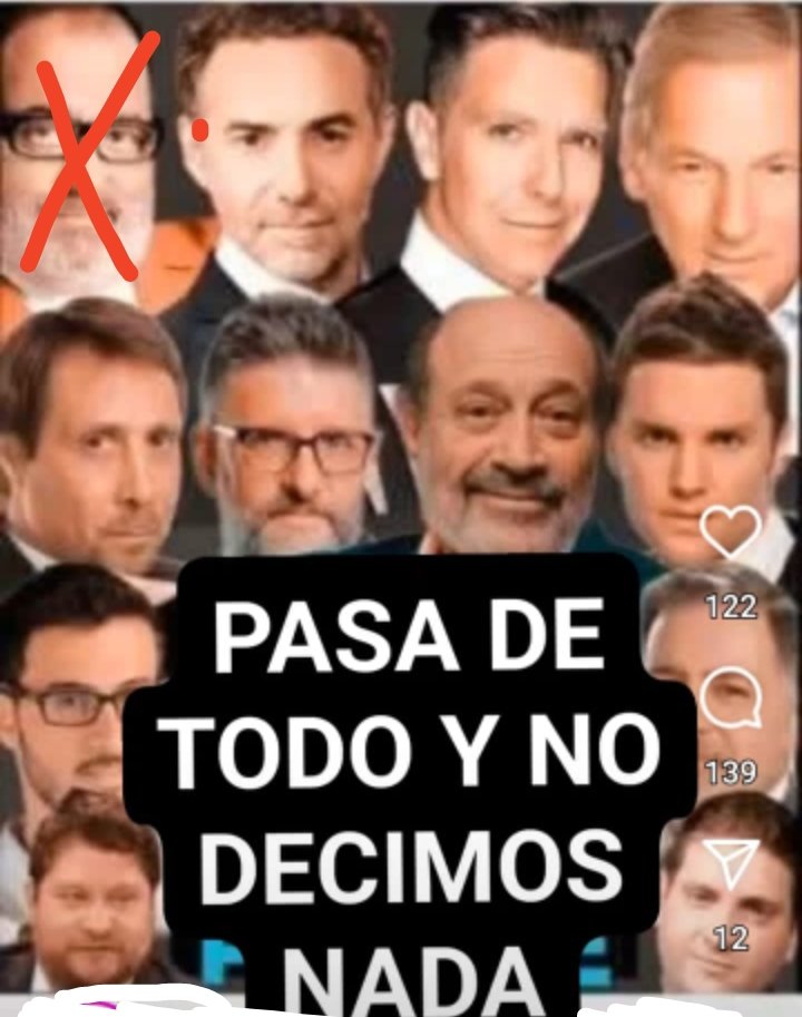 Con uno menos x.🙏