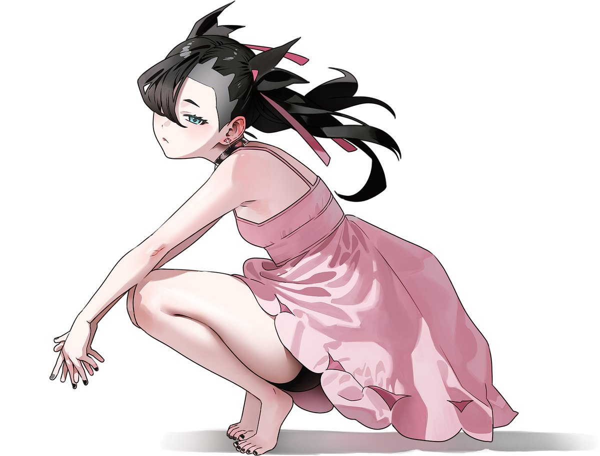#pokemon 마리