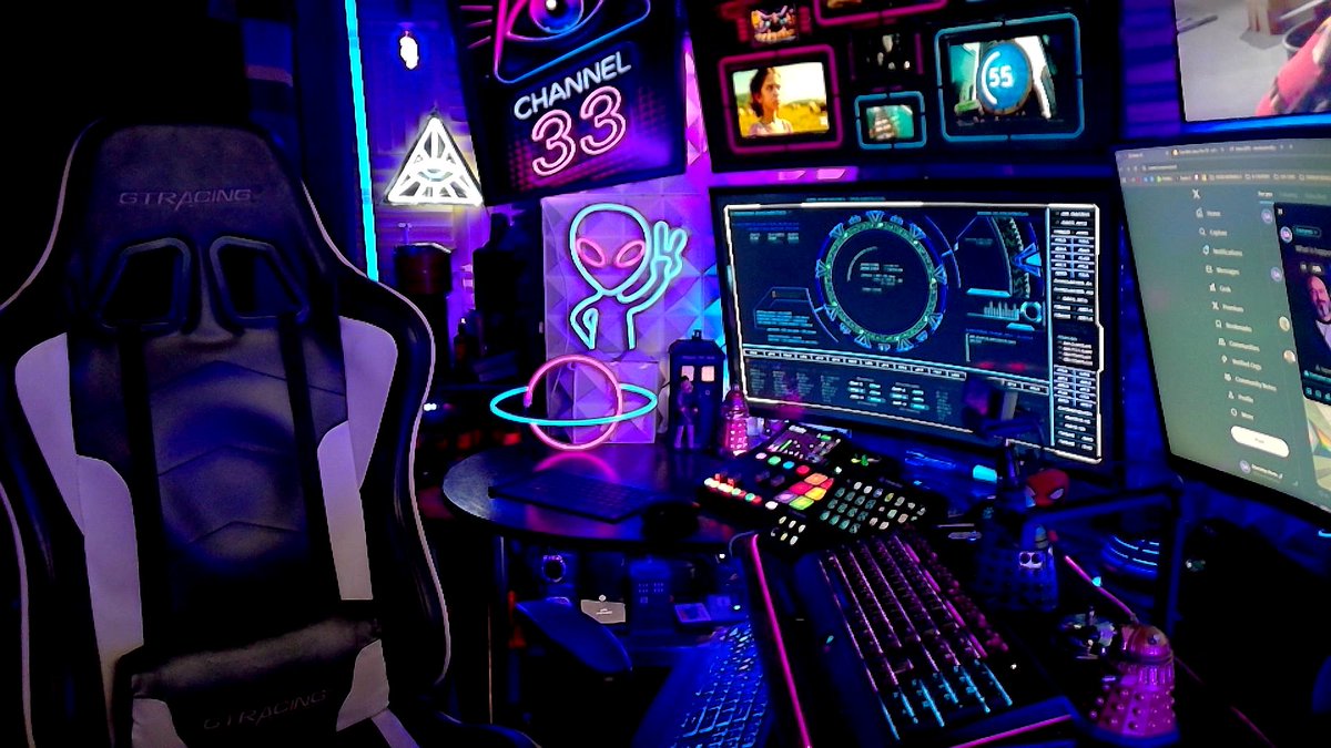 Starship Alves 🚀 tweet media