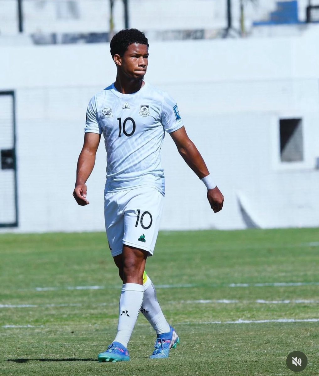 theeProgrammer's tweet image. Star ⭐️ boy Shandre Campbell called up to the @ClubBrugge first team. Future is bright @BafanaBafana 🇿🇦👏🏼⚽️