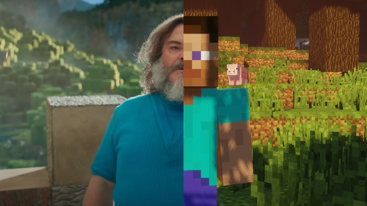 <a href="/henokcrypto/">Henok</a> Keep an eye on the Minecraft narrative👀 <a href="/McSteveSol/">Minecraft Steve</a>

Movie is in april, Steve is the main character, $MCSTEVE is the first ever coin created on Pumpfun!

Great narrative+OG project= Moon boys🚀

Ca: 6nmPtzWyz4UCNx284FVaNymmt2bRDNDM6vFJHUam73K6