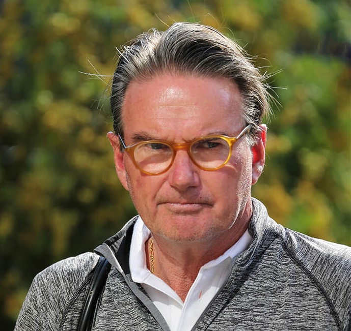 DjokovicFan_'s tweet image. Jimmy Connors on Novak Djokovic:

"I look at him and I root for him . . . I rooted for him then and I'm rooting for him now. I'm all for a guy who is willing to go out there and do whatever it takes still to put it on the line and go for it. Don’t tell him when to quit. He will…