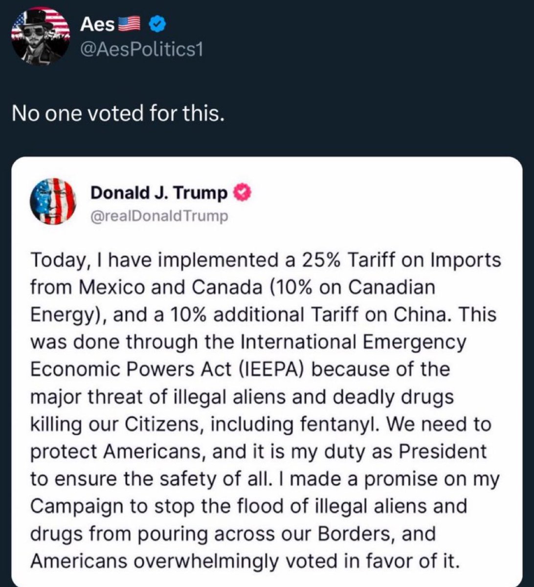 I 1000% voted for this.. wbu??