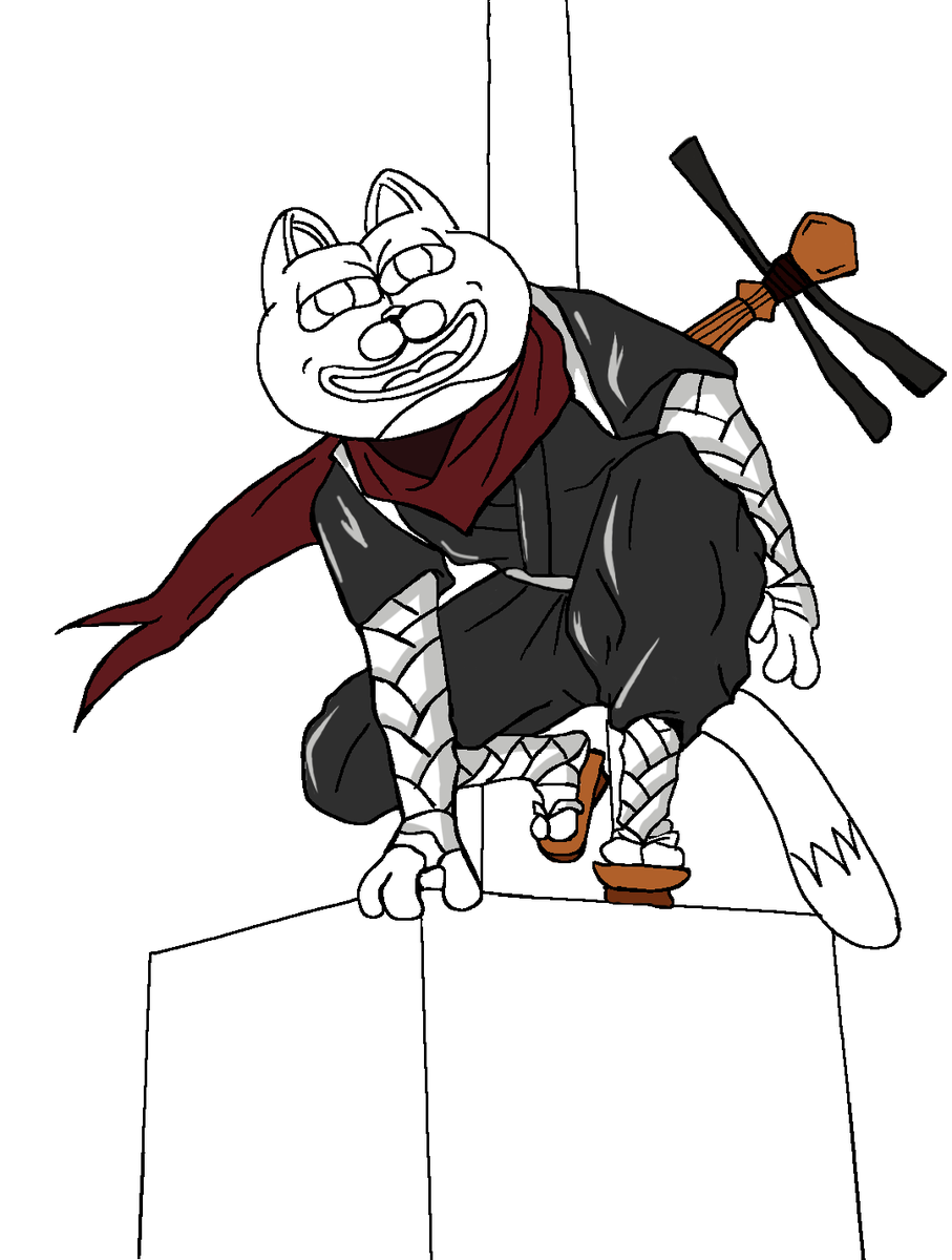 voltcipher's tweet photo. @pepecattoken Hello @pepecattoken.
This is my entry for the meme contest. I really had fun making this from the start. It took me 7 hours. I hope the team loves my entry sir!
#pepecat $pepecat
#MemeArt #pepecatfun #contestart https://t.co/VIh0fTfjiB