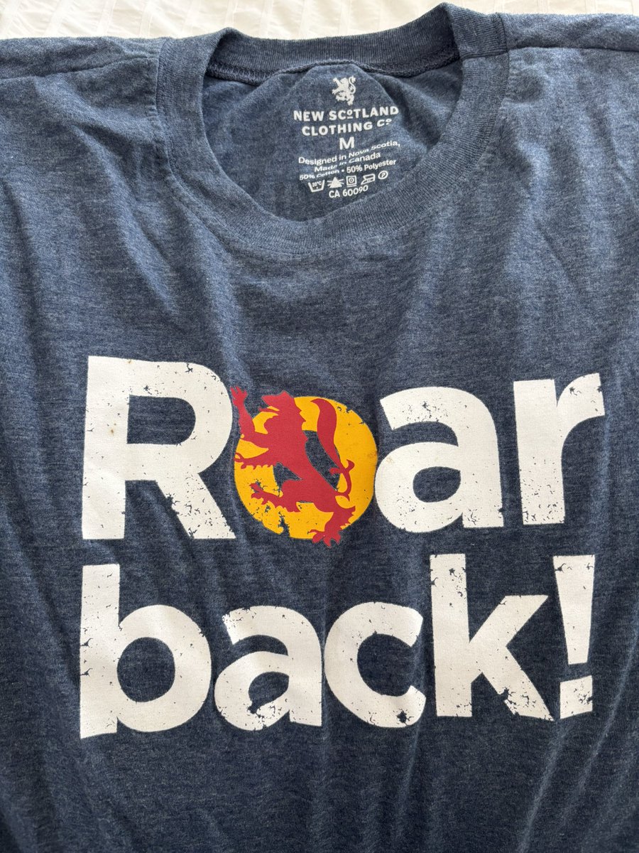 Lynn Wagner (@queenofthebb) on Twitter photo If you’re a Canadian who woke up today and checked every tag on your clothing to make sure it was not “Made in America” or does not support America, Like and share this post! Jeans made in Bangladesh, top “Made in Nova Scotia” #CanadaIsNotForSale <a href="/JustinTrudeau/">Justin Trudeau</a> <a href="/MarkJCarney/">Mark Carney</a> If you’re a Canadian who woke up today and checked every tag on your clothing to make sure it was not “Made in America” or does not support America, Like and share this post! Jeans made in Bangladesh, top “Made in Nova Scotia” #CanadaIsNotForSale <a href="/JustinTrudeau/">Justin Trudeau</a> <a href="/MarkJCarney/">Mark Carney</a>