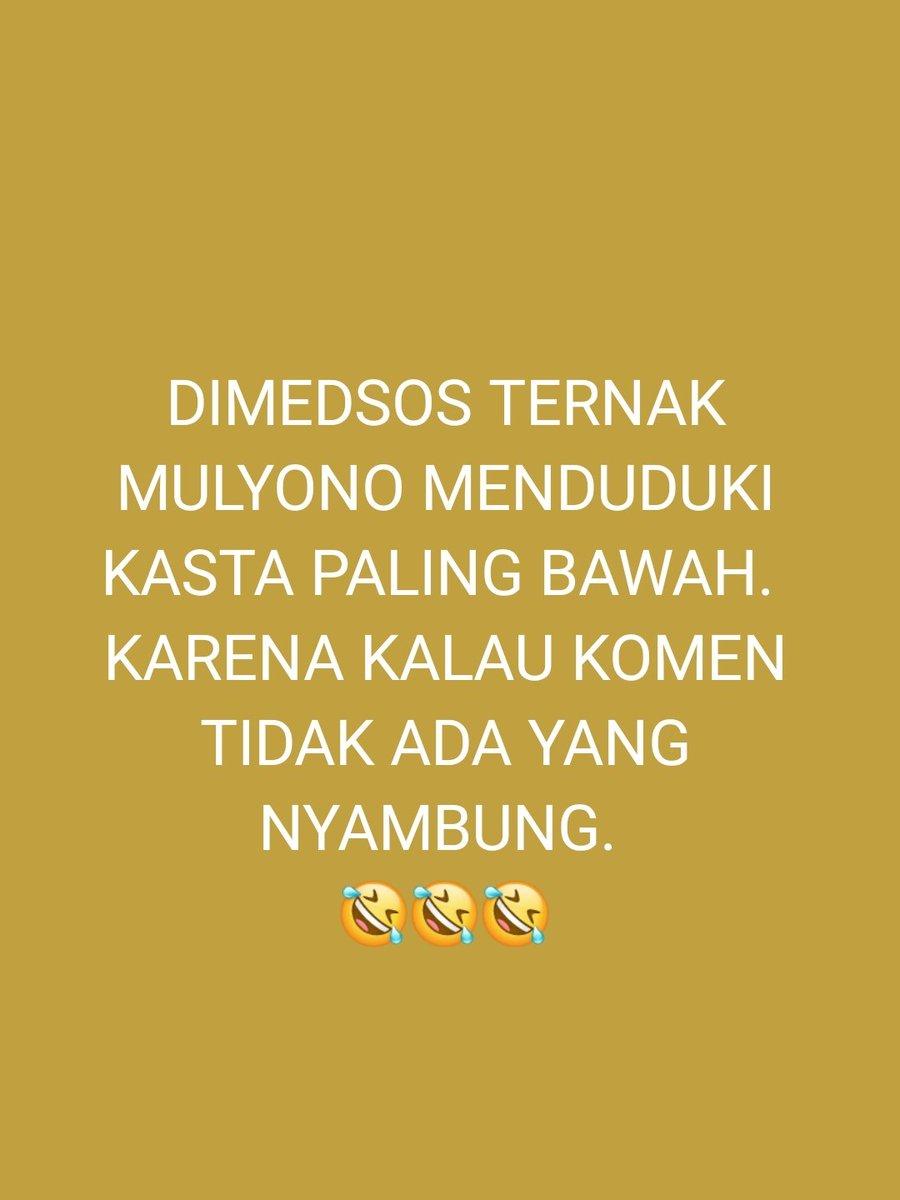Grow Up With #Sami86Genkz 🐯

✨ <a href="/mbambangsugiono/">MBambangS🇮🇩</a> 
✨ <a href="/789_Vx/">789_X</a> 
✨ <a href="/ArdySoen6/">Ardy Soen</a> 
✨ <a href="/kangmul46/">Mulyana</a> 
✨ <a href="/ImamGhozali02/">Imam Ghozali</a> 
✨ <a href="/harryy289/">rain</a> 
✨ <a href="/sirodjudin_ID/">سرج الدين 🇲🇨</a> 
✨ <a href="/yangmi3prnew/">Tri Putri R. ♥️🇮🇩</a> 

<a href="/RPrima789/">🆙✩࿐ 🅱️🅿️riⓂ️a777 🇲🇨</a> 
<a href="/vanniaaurora/">vannia aurora</a> 
<a href="/sami86pilang/">🇮🇩🐯𝐋𝐞𝐚𝐝𝐞𝐫'𝐬🐯🇮🇩</a> 
@Eko86Pilang 

❤🔄
