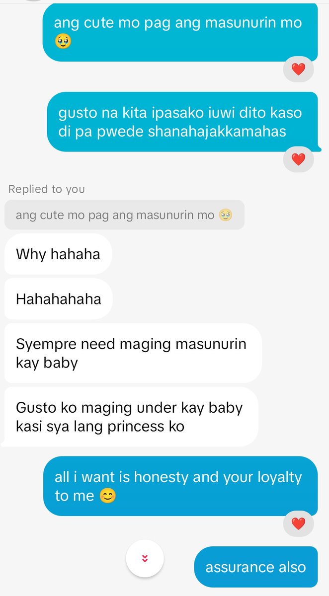 imanifest ang mining engineer 🫣