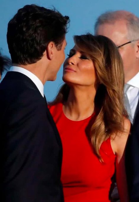 The genuine fact behind Trump Tariffs on #Canada #CanadaUSTradeWar