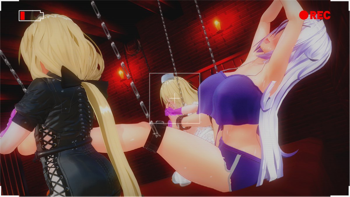 あとで鑑賞会シチュもいいですよね再掲