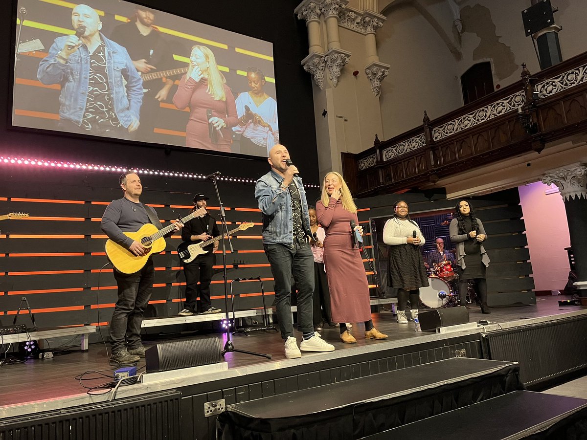 Debra Green OBE DL tweet media