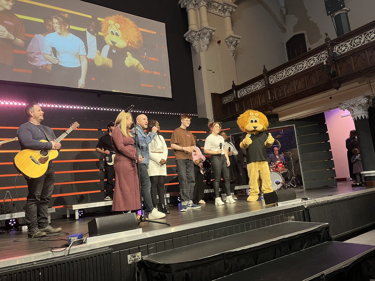 Debra Green OBE DL tweet media